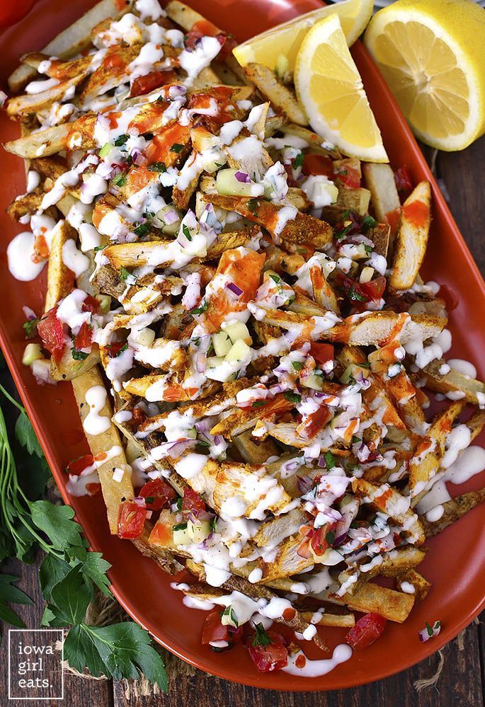 Chicken Load 