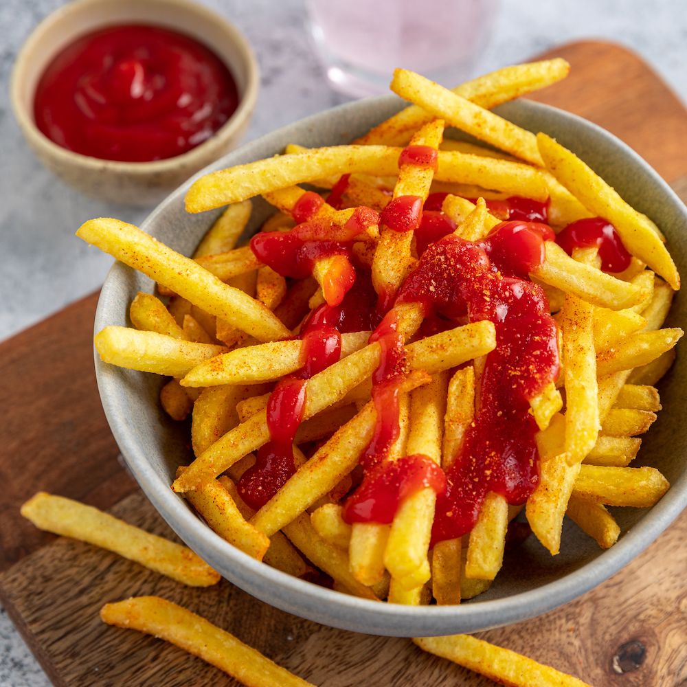 Large chips