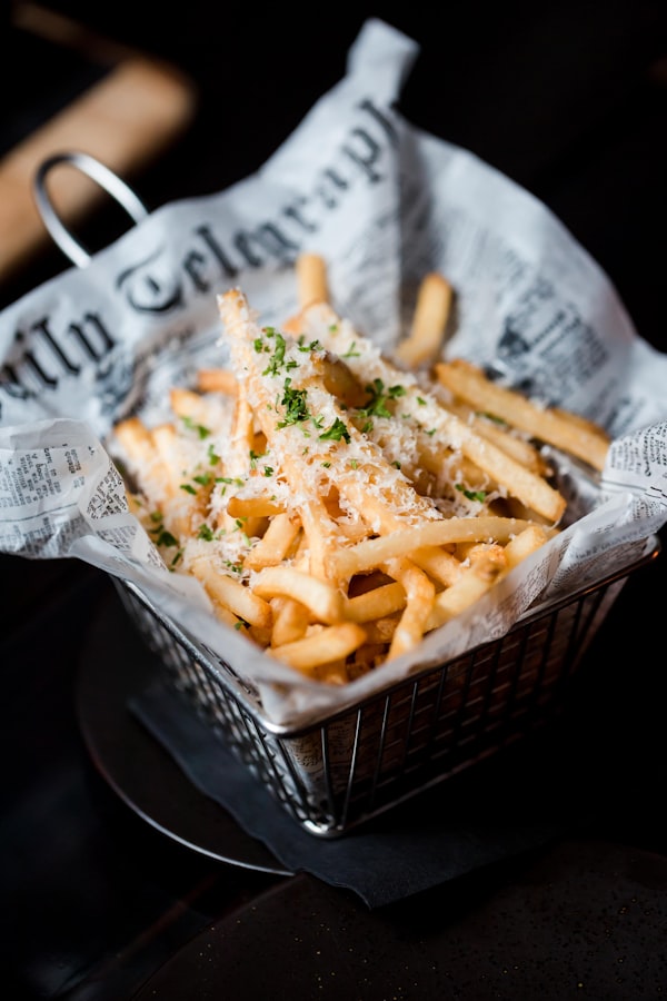 6-  Loaded Shawarma / with cheese and loaded chips